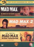 Mad Max + Mad Max 2 + Mad Max Beyond Thunderdome - Afbeelding 1