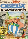 Obelix e Companhia - Afbeelding 1