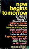 Now Begins Tomorrow - Image 1