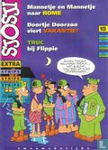 Sjosji Extra 15 - Afbeelding 1