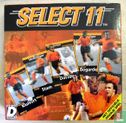 Select 11 - voetbalspel - Afbeelding 1