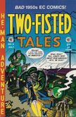 Two-FIsted Tales 8 - Afbeelding 1
