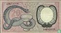 20 gulden Nederland 1955  - Afbeelding 2