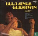 Ella Sings Gershwin  - Bild 1