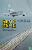KLM - PlaneTalk (01) April 1973 - Image 2
