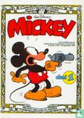 Mickey Mouse klassiek 1 - Afbeelding 1