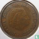Netherlands 5 cent 1961 - Image 2
