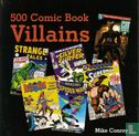 500 Comic Book Villains - Image 1