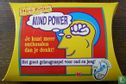 Mind Power  (mini-editie) - Afbeelding 1