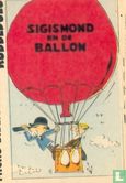Sigismond en de ballon - Image 1