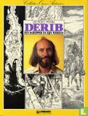 Derib - Een schepper en zijn wereld - Afbeelding 1