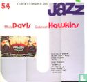 Miles Davis / Coleman Hawkins  - Afbeelding 1
