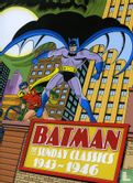 Batman: The sunday classics 1943-1946 - Image 1