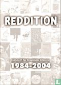 Reddition 40