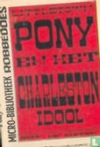 Pony en het charleston idool - Afbeelding 1