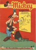 Mickey Magazine   3 - Image 1