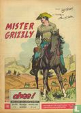 Mister Grizzly - Image 1