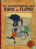 De guitenstreken van Kwik en Flupke 3 - Image 1