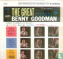 The Great Benny Goodman - Image 1