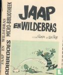 Jaap en wildebras - Image 1