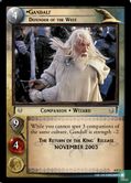 Gandalf, Defender of the West Promo - Image 1