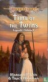 Time of the Twins - Afbeelding 1