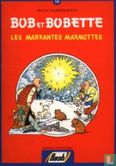 De mollige marmotten/ Les marrantes marmottes - Bild 2