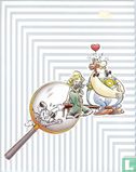 Asterix en Obelix briefpapier - Afbeelding 1