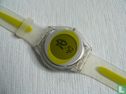 Swatch Beat Lime SIK108 - Afbeelding 1