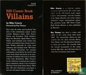 500 Comic Book Villains - Image 3