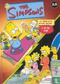 De triomf en val van Bart Simpson... + Tic tac, d'oh! - Afbeelding 1