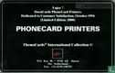 Phonecard Printers - Image 2