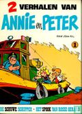 2 verhalen van Annie en Peter 1 - Image 1