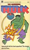 The Incredible Hulk - Collector's album 1 - Image 1