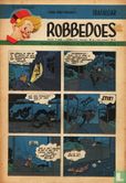 Robbedoes 633