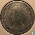 Niederlande ½ Gulden 1919 - Bild 2
