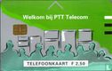 Welkom bij PTT Telecom, Open Huis - Bild 1