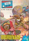 De stille moordenaar