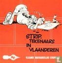 Striptekenaars in Vlaanderen - Bild 1