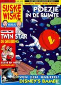 Suske en Wiske weekblad 13 - Afbeelding 1