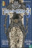 Death Note 3 - Afbeelding 1