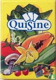 Quisine - Afbeelding 1
