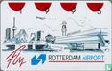 Rotterdam Airport - Bild 1