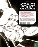 The Comics Journal 291 - Afbeelding 1