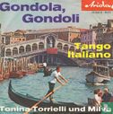 Tango Italiano - Gondola gondoli - Image 1
