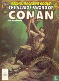 The Savage Sword of Conan the Barbarian 73 - Afbeelding 1