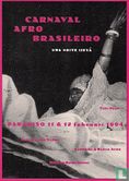 B000178 - Paradiso - Carnaval Afro Brasileiro - Afbeelding 1