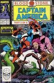 Captain America 361 - Image 1