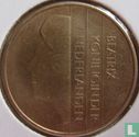 Nederland 5 gulden 1992 - Afbeelding 2