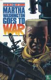 Martha Washington goes to war - Bild 1